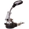 Levenhuk / Table magnifier "Zeno Desk D3"