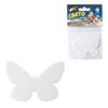 Icon reflective Butterfly 60x40 mm