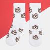 KAFTAN / Set of children's socks "Misha" 3 pairs, size 16-18