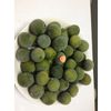 Frozen calamansi