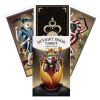 GamesDealer / Tarot Cards: "Deviant Moon Tarot Premier Edition"