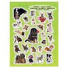 Rosman / Stickeralbum "100 Sticker. Hunde"