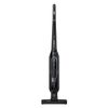 Vacuum cleaner vertical BOSCH BCH6ATH18, cyclone filter, 0,9 l, electro, black