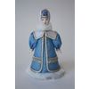 Потешный промысел / Interior doll "Snow Maiden"