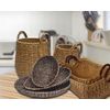 Water Hyacinth Bags