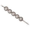 Кудесы / Bracelet "Star of Veles"