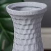 Керамика ручной работы / Floor vase "Ethno" 40 cm
