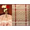 Тканые узоры / Napkin fabric "Difference", 110х91