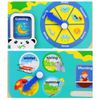 Board educational for kids