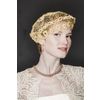 Снежинка / Snowflake / Beret "Coquette"