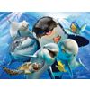 Prime 3D / Stereo Ozean Selfie-Puzzle