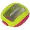 Sharpener ONLANDIA "Spaceship of Uplandica", container, plastic, case assorted