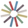 MultiArt  / Crayons colored "Enchantimals"