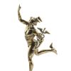 Золотая антилопа / Figurine "God Mercury (Hermes)"
