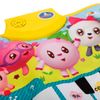 Умка / Tapis de piano musical "Malychariki"