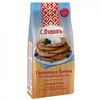 С.Пудовъ / S.Pudov / Mix for baking "Buckwheat pancakes according to an old recipe" 350 g