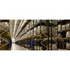 Warehousing of cargo