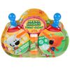 Играем вместе / Let's play together / Ping-pong with soap bubbles "Be-be-bears"