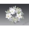 Holiday Classics / Wreath "White Magnolias", d-61 cm