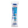 ЛАЙМА / MOP attachment for self-squeezing mop "Butterfly" 601467, PVA 28 cm, fastening - hooks