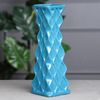 Керамика ручной работы / Vase de table "Pyramide"