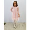 Children's elegant dress - Anna (wholesale from the manufacturer)
