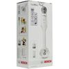 BBOSCH / Lander submersible MSM66020, 600 W, 12 speeds, 0.7 L chopper, white