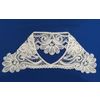 Кружевной Край / Lace Edge / Apache Collar