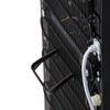 Purifier for water AEL LC-AEL-540S, floor, EVER/COOL, 1 tap (3 buttons), black