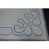 Елецкие кружева / Yelets lace / Table set "Tablecloth and napkins"
