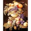 Опт-картина / Painting by numbers 40x50 Beautiful still life