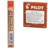 PILOT / Cables de repuesto PPL-5, HB, 0.5 mm, KIT 12 uds.