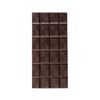 Chocolate greeting card "Christ is Risen!"