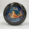 Мстёра / Powder box "Troika"