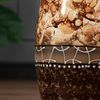 Керамика ручной работы / Floor vase "Mirra"