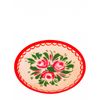 Золотая Хохлома / A set of dishes for dolls "Polyanka"