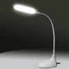 ЭРА / Table lamp NLED-452, on a stand, LED, touch control, 9 W, white