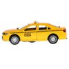 Технопарк / Technopark / Car "Toyota Camry Taxi"