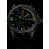 BALL / orologio da polso meccanico svizzero Engineer Master II DM3020A-PAJ-BK