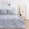 LoveLife / Bed linen 1,5 bd "Star"