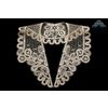 Lace collar No. 39