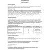 Wax antiozone Plastowax R210 PDS