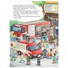 Smart mouse Nevio. As firefighters put out the fire, save people and protect nature? von Bornstedt M.