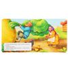 Умка / Umka / Book with puzzles "Turnip"
