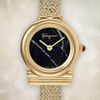Salvatore Ferragamo / Швейцарские наручные часы Gancini SF1X00119