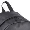Sac à dos BRAUBERG pour les jeunes, avec un compartiment pour ordinateur portable, "Urban", simili cuir, noir, 42x30x15 cm