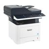 XEROX / MFP laser WorkCentre 3345DNI (printer, copier, scanner, fax), A4, 40 ppm, 80,000 ppm, DUPLEX, DAPD, s / k, Wi-Fi