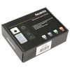 FALCON / Video outdoor panel EYE FE-321, resolution 800 TVL, viewing angle 110 °, power supply DC 12V, black
