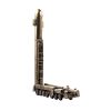 Золотая антилопа / Model rocket complex of strategic purpose "Topol(SS-25 Sickle)" 1:72