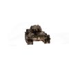 Золотая антилопа / Model tank T-34/76 with mine-thrall 1:35